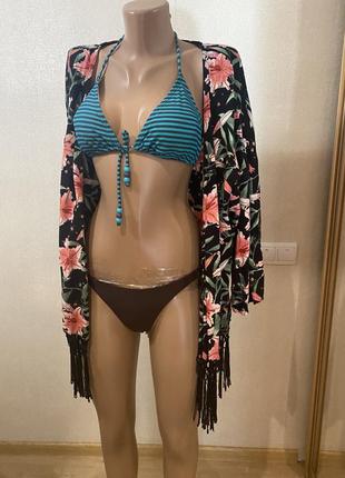 Туніка. накидка