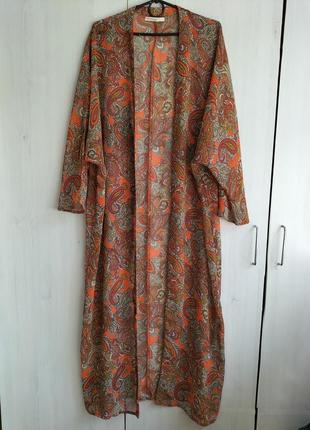 Новое платье туника zara, размер s/м1 фото