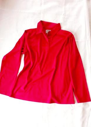 Блуза поло 2