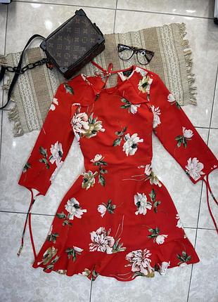 Сарафан topshop