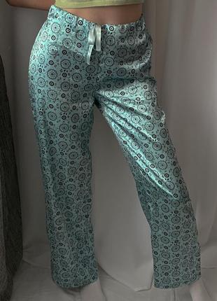 Пижамные штаны george