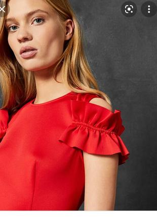 Новое платье от ted baker р.25 фото