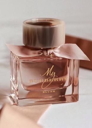 Burberry my burberry blush парфумована вода 90 мл1 фото