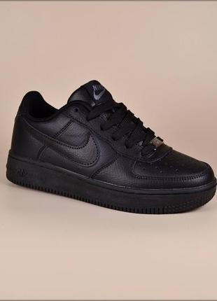 Nike air force 1 junior 6 sales