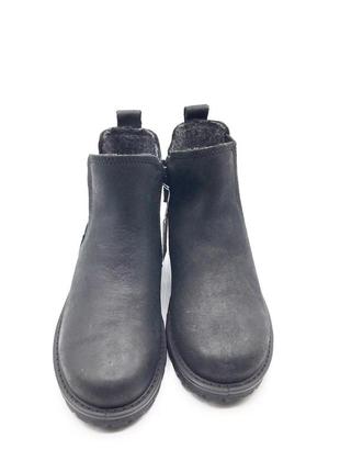 Дитячі черевики ecco3 фото