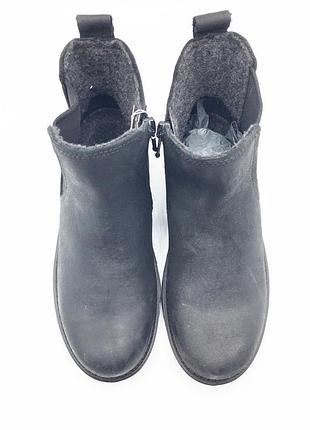 Дитячі черевики ecco6 фото