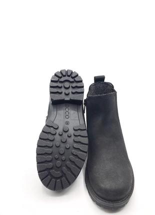 Дитячі черевики ecco2 фото