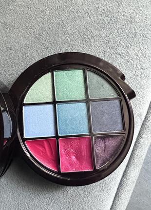 Набор трансформер deborah milano тени/блески/румяна