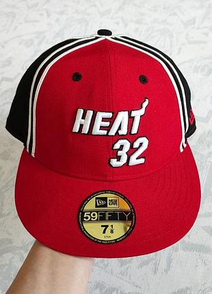 Бейсболка new era -57 см