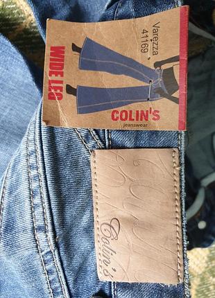 Джинси colin's 3