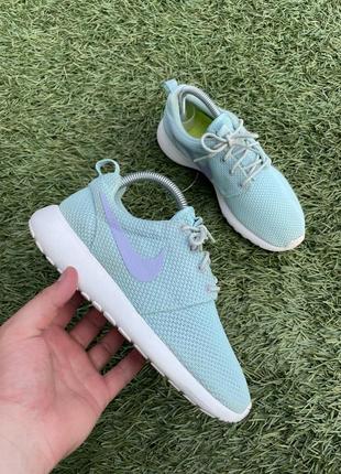 Nike roshe run