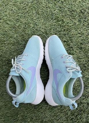 Nike roshe run4 фото