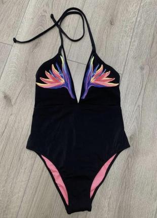 Купальник victoria’s secret