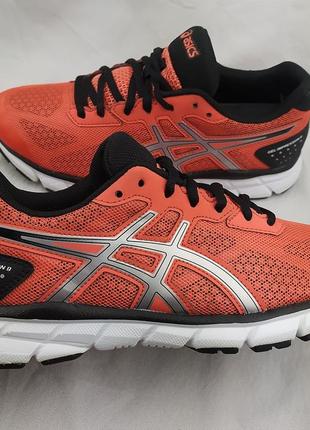 Красиві зручні кросівки asics gel impression 9 nimbus lyte gt оригінал асикс