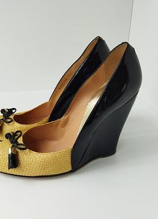 Босоніжки emporio armani