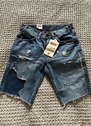 Шорти levi's 505c, 29 розмір