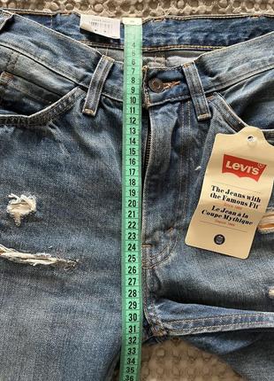 Шорти levi's 505c, 29 розмір7 фото