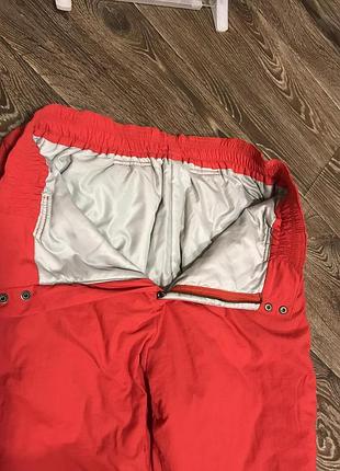 Лижні штани///сноуборди