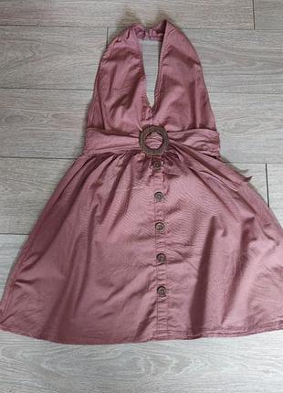 Літнє плаття asos