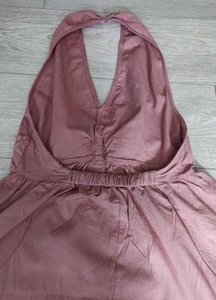 Літнє плаття asos 4