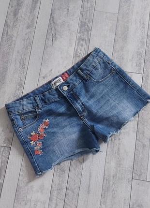 Шорти на 11-12 років