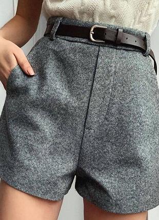 Шорти