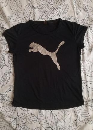 Футболка puma