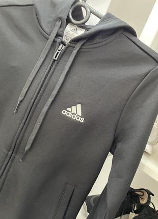 Кофта adidas