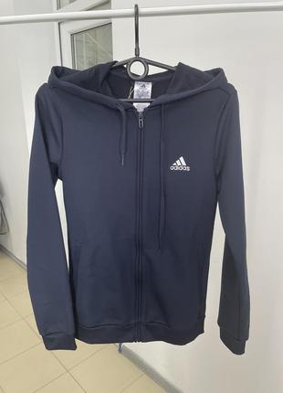 Кофта adidas1 фото