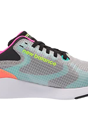 New balance women's dynasoft breaza v1 running aquazzura shoe ( женские кроссовки new balance )