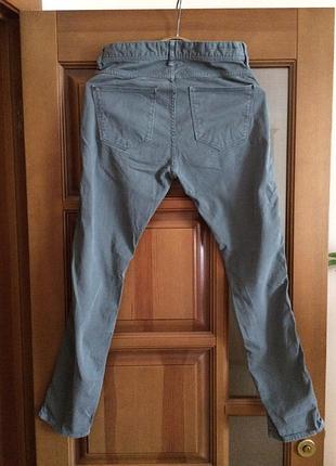 Штаны "zara " 4
