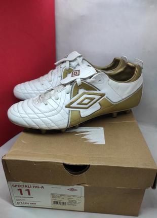 Бутсі umbro speciali hg - a 87545n-0a9 оригінал