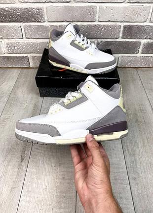 Кросівки чоловічі nike air jordan 4/кроссовки мужские найк аир джордан 4