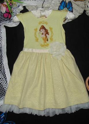 2-3года.нарядное платье george.мега выбор обуви и одежды