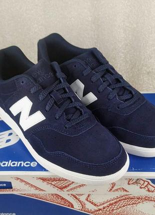 Кроссовки new balance 288 ct288nw оригинал нат. замша