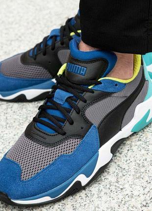 Кросівки puma storm origin 369770 01 оригінал