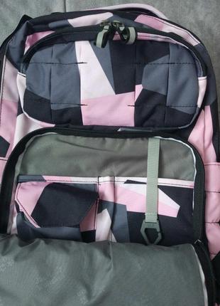 Новий шкільний рюкзак jack wolfskin trt5 фото
