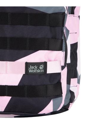 Новий шкільний рюкзак jack wolfskin trt4 фото
