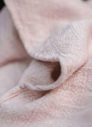 Didymos prima (indio) rose слінг шарф 6 для немовят