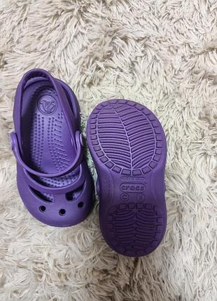 Крокси crocs 2