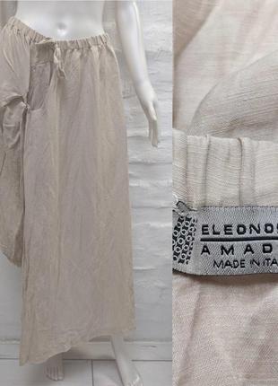 Eleonora amadei итальянская оригинальная юбка