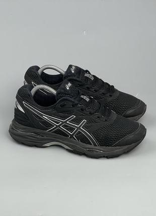 Брендові бігові кросівки asics gel-cumulus 18 nimbus kayano gt-2000 pulse