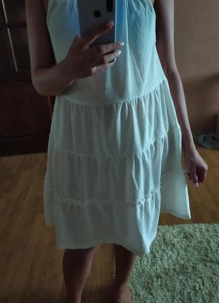 Сарафан 5