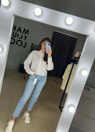 Джинси zara