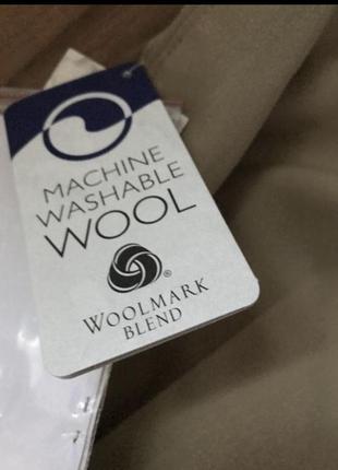Чоловічі штани machine wool класика6 фото