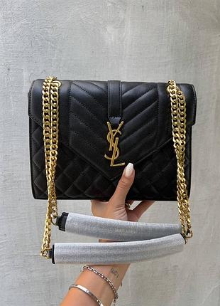 Сумка в стилі بوتات Saint Laurent