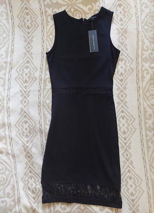 Сукня нова довга приталена розмір xs