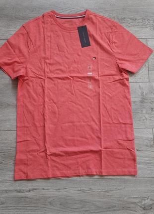 Футболка tommy hilfiger оригінал