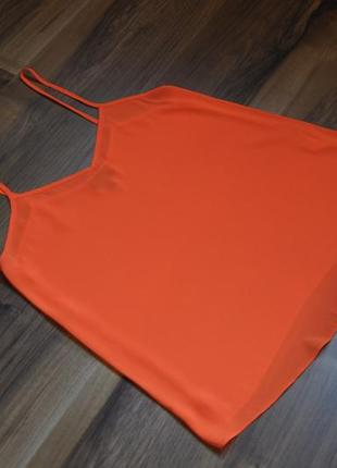 Яскрава майка topshop