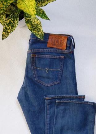 Круті ідеальні джинси ralph lauren1 фото